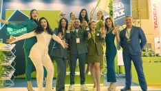 Вспомним, как это было…Видеоотчет MIMS Automobility Москва!