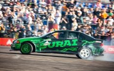 ДРАЙВ НА МАКСИМУМ!