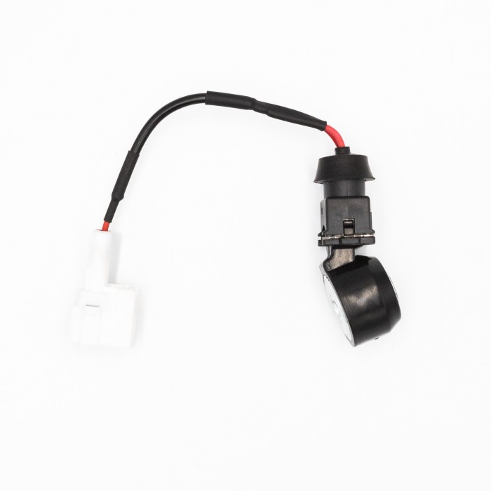 Датчик детонации Subaru Forester (97-) (EJ201/205/25) 2.0i/2.0T/2.5i (SRS 71014) SURAI