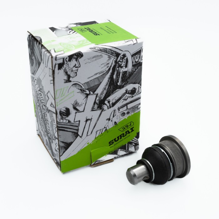 Опора шаровая Лада Largus (12-)/Renault Logan (04-) н/о (SRS 00334) SURAI