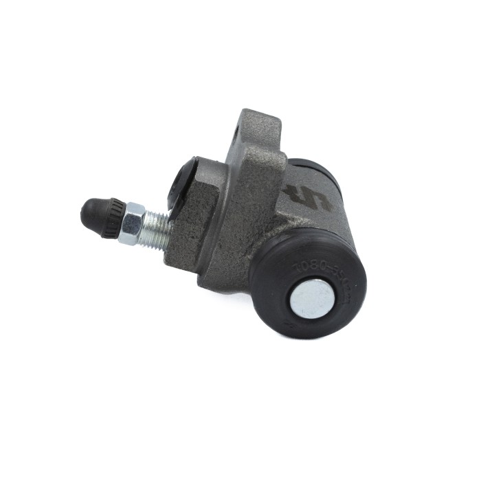 Цилиндр тормозной Daewoo Matiz (98-) зад. d=17.4мм (SRS 00295) SURAI