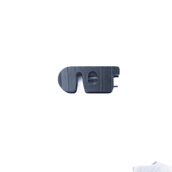 Щётка стеклоочистителя каркасная 430 (17") 2 адапт. (SRS 70361) SURAI