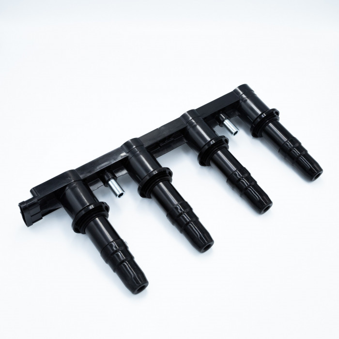 Катушка зажигания Opel/Chevrolet Astra J (10-)/Cruze (09-) 1.6i (115л.с. A16XER) (SRS 70741) SURAI