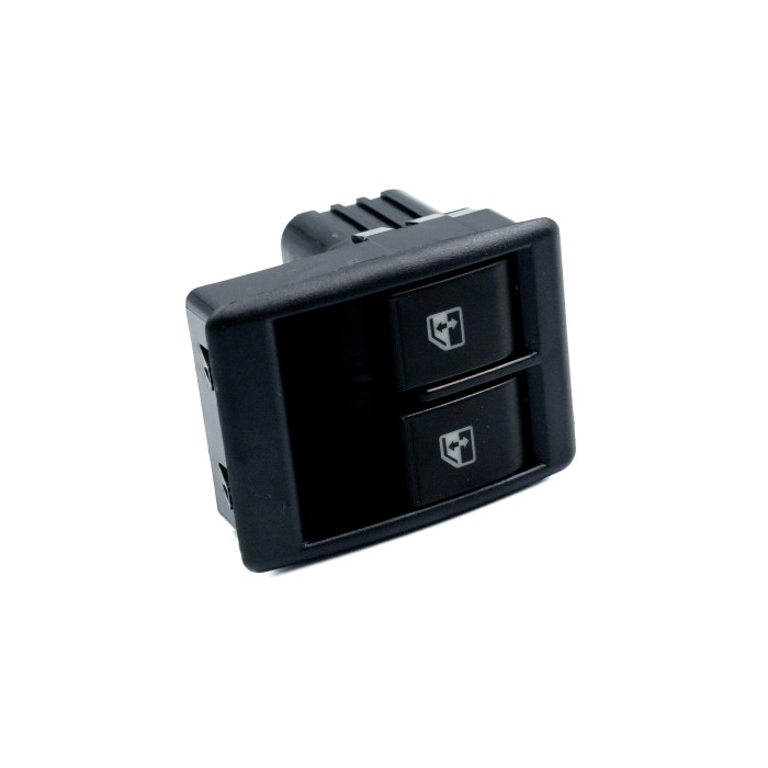 Блок управления стелоподъемниками Лада 2190 (2 двери, норма) (SR 00706) SURAI