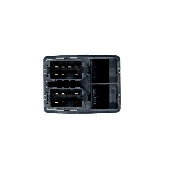 Блок управления стелоподъемниками Лада 2190 (2 двери, норма) (SR 00706) SURAI