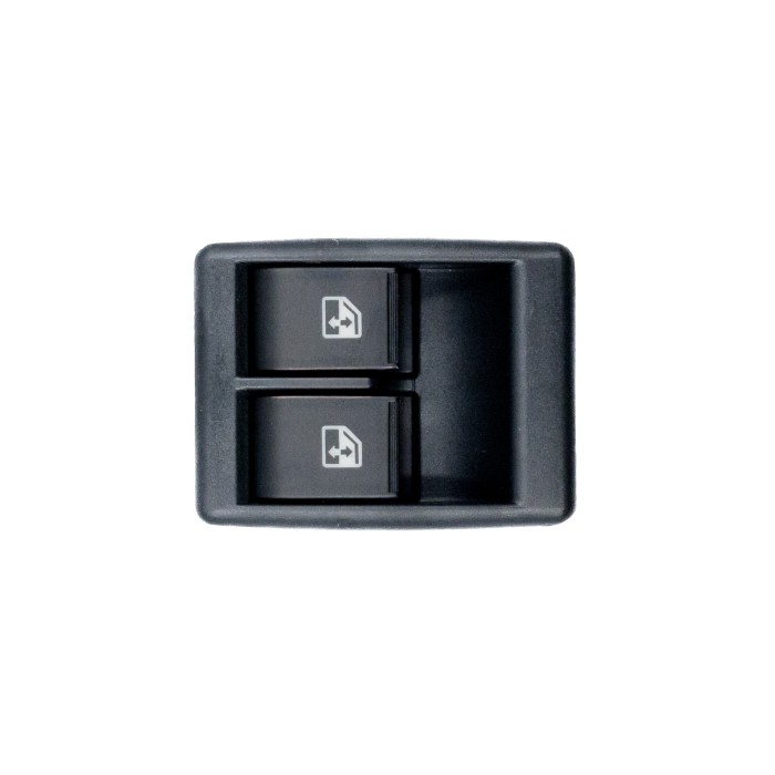 Блок управления стелоподъемниками Лада 2190 (2 двери, норма) (SR 00706) SURAI