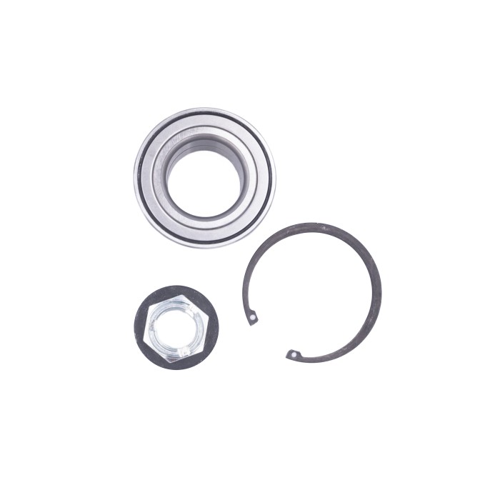 Подшипник ступ. Ford Fiesta (98-)/Focus (98-) перед. (кмпл.) (SRS 01785) SURAI