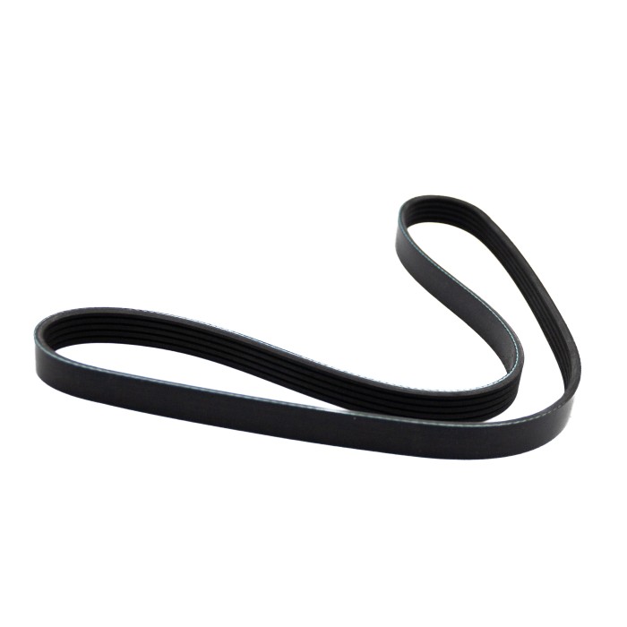 Ремень поликлиновой 5PK975 Chevrolet Lanos (02-) ГУР (SRS 73013) SURAI