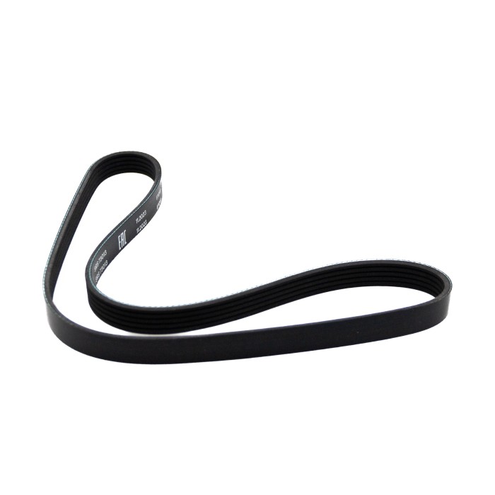 Ремень поликлиновой 5PK975 Chevrolet Lanos (02-) ГУР (SRS 73013) SURAI