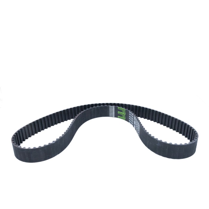 Ремень ГРМ Misubishi L200 (96-)/Hover H5 (05-) 2.4i 4WD (SRS 72844) SURAI