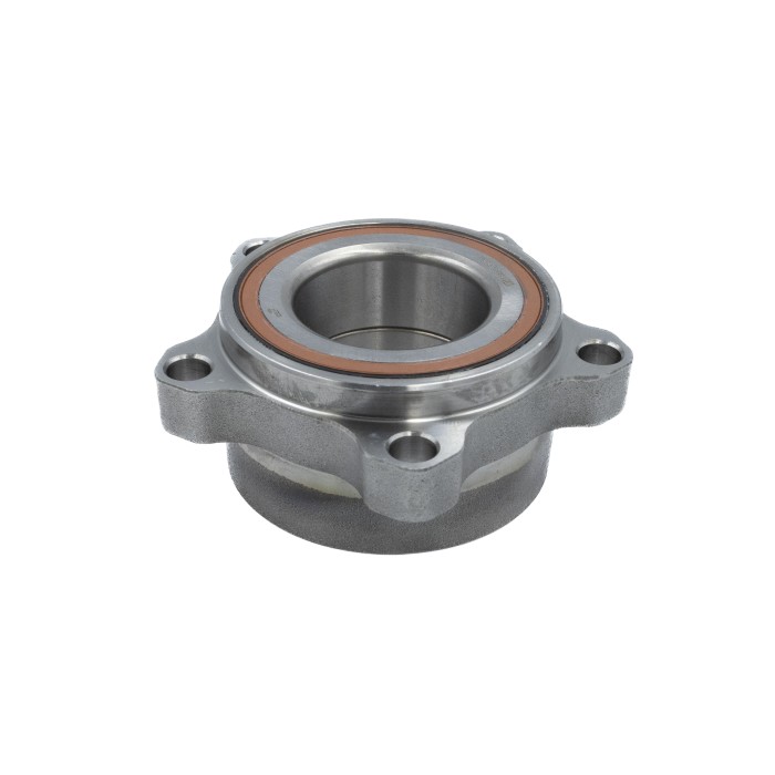 Ступица ГАЗ ГАЗель Next (13-) перед. с подшип. (SRS 76321) SURAI