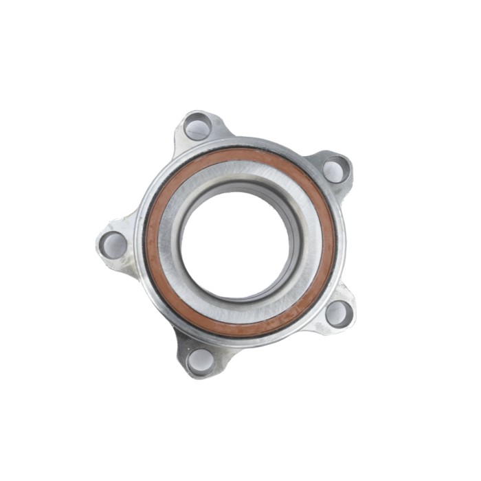 Ступица ГАЗ ГАЗель Next (13-) перед. с подшип. (SRS 76321) SURAI