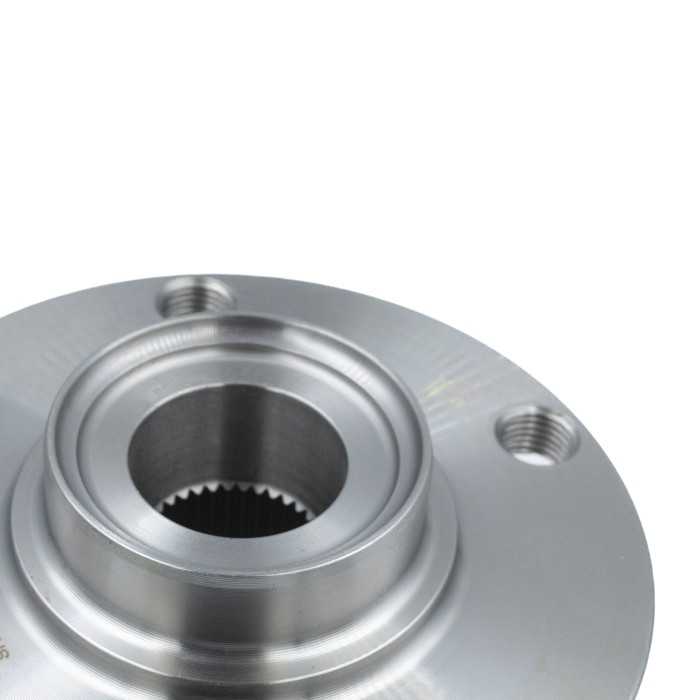 Ступица VAG Passat B5 (96-)/A4 (94-)/A6 (97-) перед. 38 шлиц. (SRS 76315) SURAI