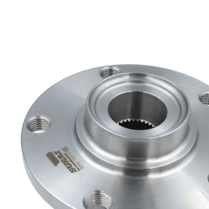 Ступица VAG Passat B5 (96-)/A4 (94-)/A6 (97-) перед. 38 шлиц. (SRS 76315) SURAI