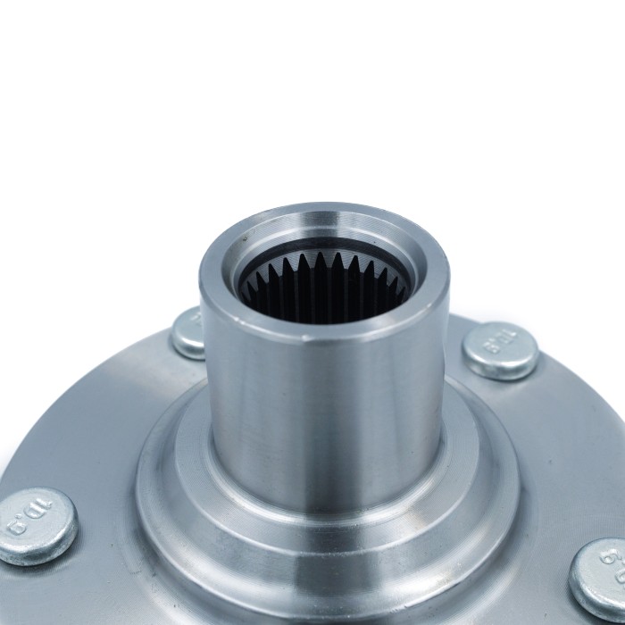 Ступица Kia Ceed (07-) перед. (SRS 76143) SURAI