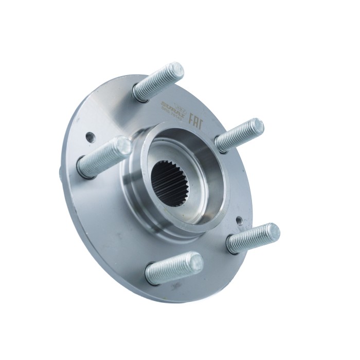 Ступица Kia Ceed (07-) перед. (SRS 76143) SURAI