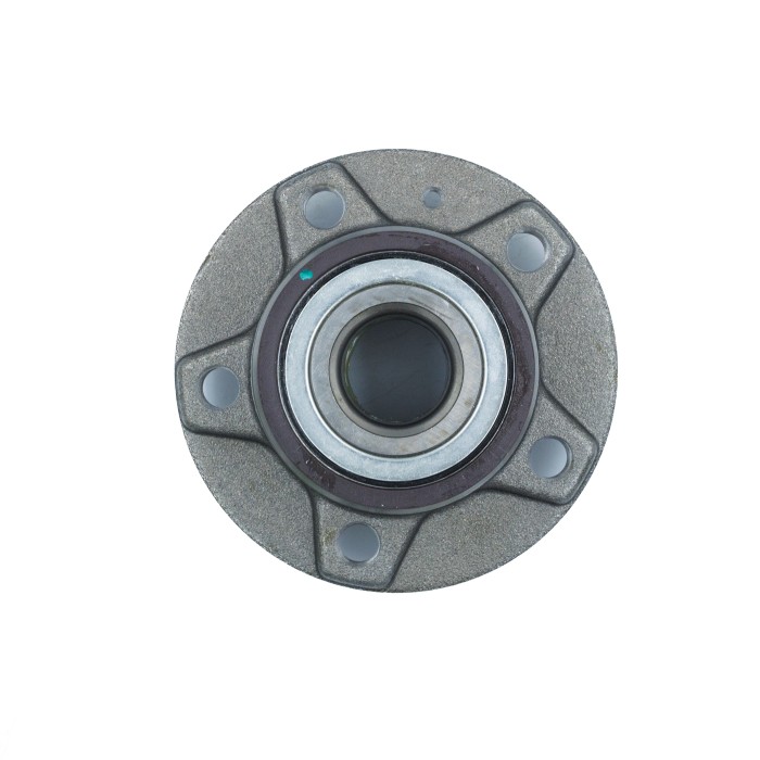 Ступица VAG A4 (07-)/A5 (07-)/A6 (11-) зад. с подшип. (SRS 76003) SURAI