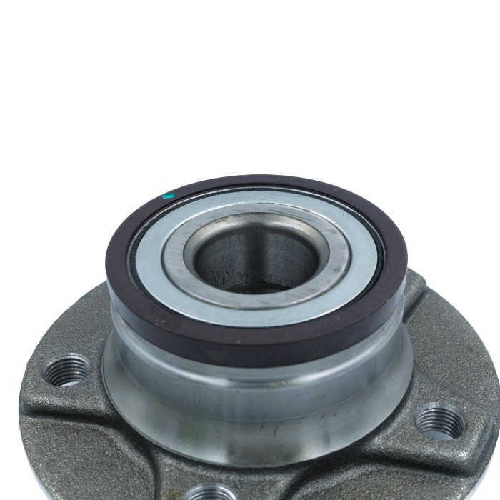 Ступица VAG A4 (07-)/A5 (07-)/A6 (11-) зад. с подшип. (SRS 76003) SURAI