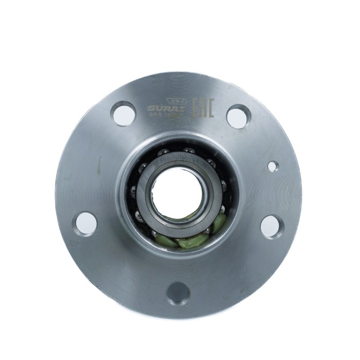 Ступица VAG A4 (07-)/A5 (07-)/A6 (11-) зад. с подшип. (SRS 76003) SURAI