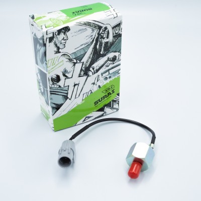 Датчик детонации Suzuki Grand Vitara (05-)/SX4 (07-) 1.6i/2.0i/2.5i (SRS 71016) SURAI