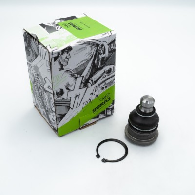 Опора шаровая Лада Largus (12-)/Renault Logan (04-) с/о (кмпл. со ст.кольцом) (SRS 00333)