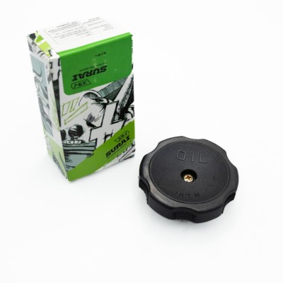 Крышка маслозаливной горловины Mitsubishi/Chery (SRS 00320) SURAI