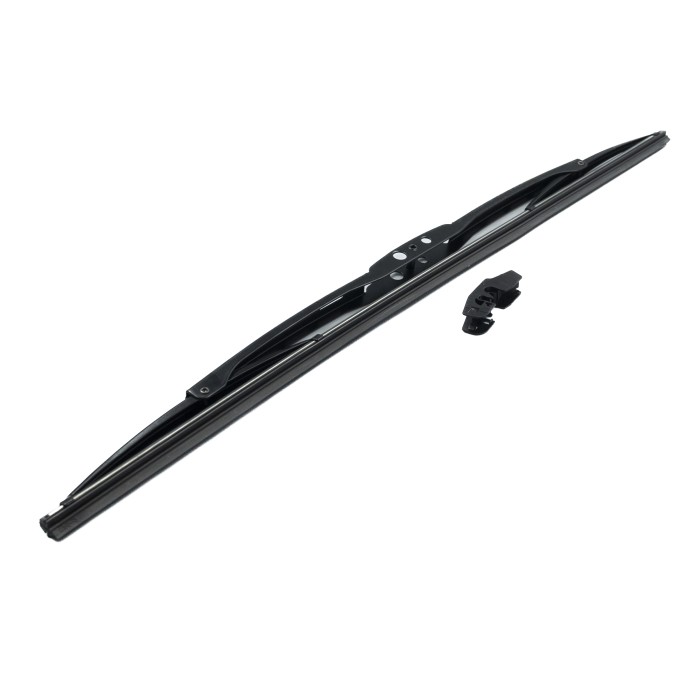 Щётка стеклоочистителя каркасная 450 (18") 2 адапт. (SRS 70362) SURAI