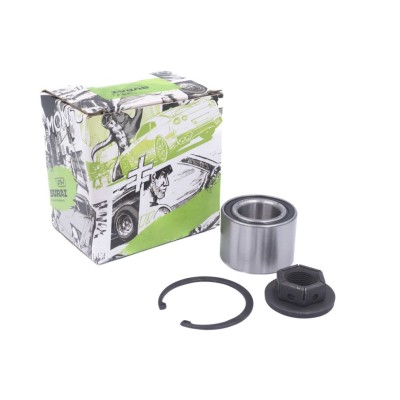 Подшипник ступ. Ford Focus (98-)/Fiesta (01-) задн. (кмпл.) (SRS 01772) SURAI