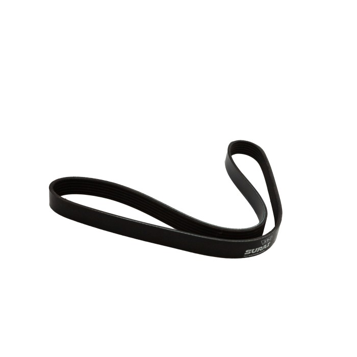 Ремень поликлиновой 6PK1005 Skoda Rapid (12-) 1.2/1.4 TSi (SRS 73113) SURAI