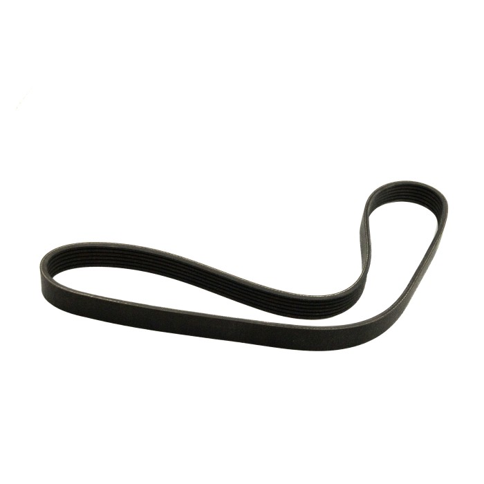 Ремень поликлиновой 6PK989E VW Polo Sedan (RUS) (10-)/(20-) 1.6i (SRS 73131) SURAI