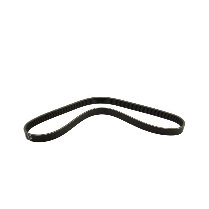 Ремень поликлиновой 6PK989E VW Polo Sedan (RUS) (10-)/(20-) 1.6i (SRS 73131) SURAI