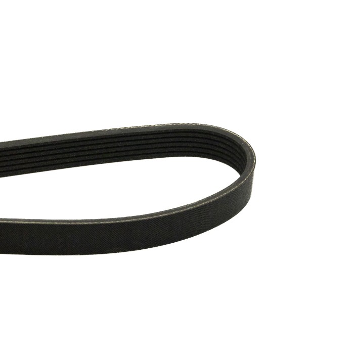 Ремень поликлиновой 6PK989E VW Polo Sedan (RUS) (10-)/(20-) 1.6i (SRS 73131) SURAI