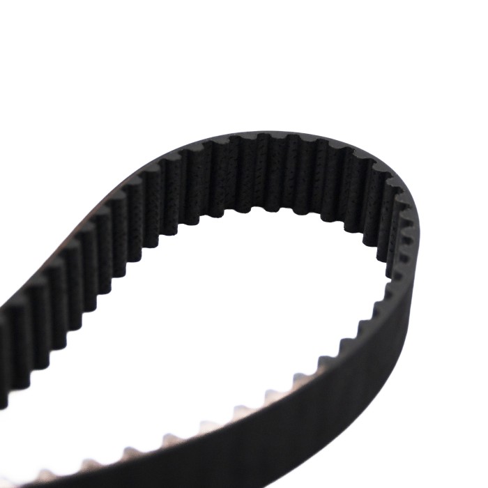 Ремень ГРМ Mitsubishi L200 (06-)/Pajero Sport (08-) 2.5d (154x25,4) (SRS 72845) SURAI