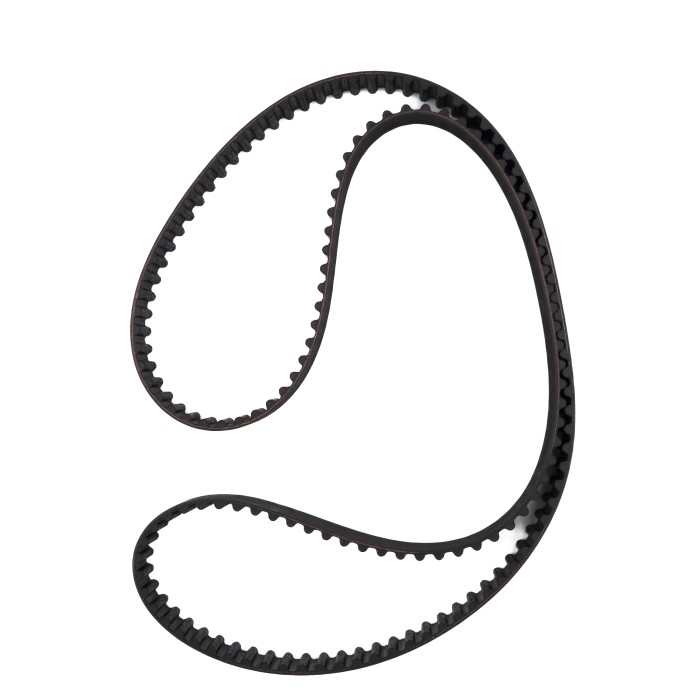 Ремень ГРМ Mitsubishi L200 (06-)/Pajero Sport (08-) 2.5d (154x25,4) (SRS 72845) SURAI