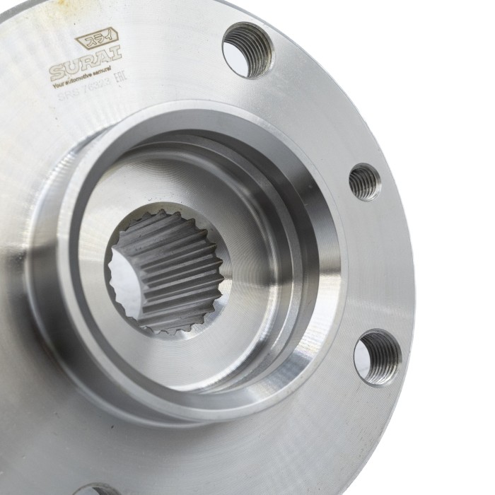 Ступица Лада 1118/2170/2190 перед. (SRS 76323) SURAI