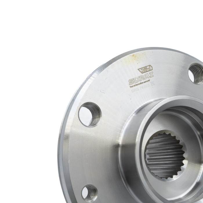 Ступица Лада 1118/2170/2190 перед. (SRS 76323) SURAI