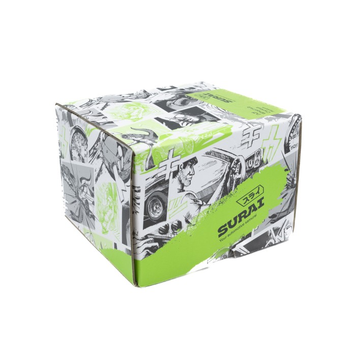 Ступица Лада 1118/2170/2190 перед. (SRS 76323) SURAI