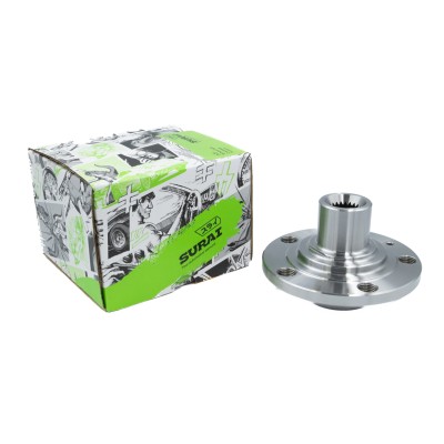 Ступица VAG Polo Sedan (RUS) (10-)/(20-)/Rapid (12-)/Fabia (99-) перед. (SRS 76318) SURAI