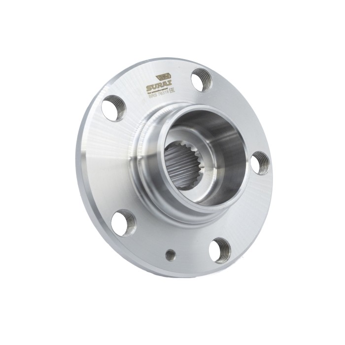 Ступица VAG Polo Sedan (RUS) (10-)/(20-)/Rapid (12-)/Fabia (99-) перед. (SRS 76318) SURAI