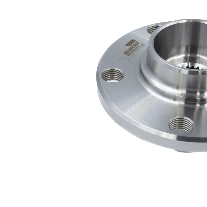 Ступица VAG Polo Sedan (RUS) (10-)/(20-)/Rapid (12-)/Fabia (99-) перед. (SRS 76318) SURAI