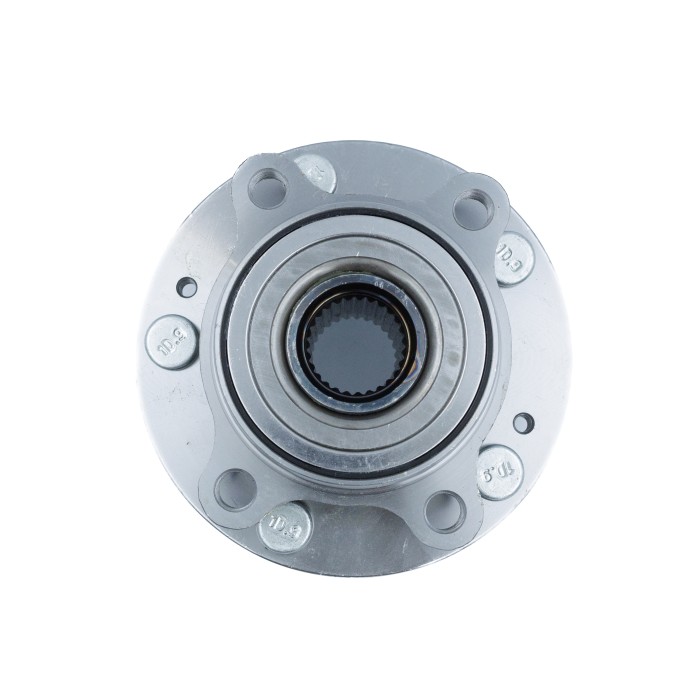 Ступица Kia CEED (12-)/Hyundai i30 (11-) перед. с подшип. (SRS 76144) SURAI