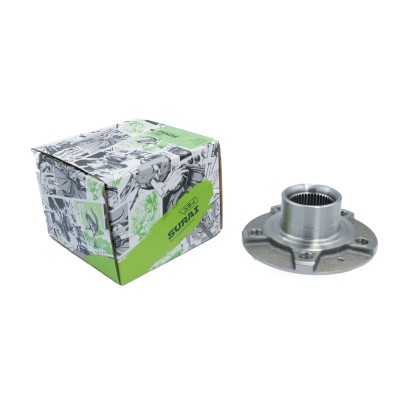 Ступица VAG A4 (07-)/A6 (11-)/Q5 (08-) перед. (SRS 76004) SURAI
