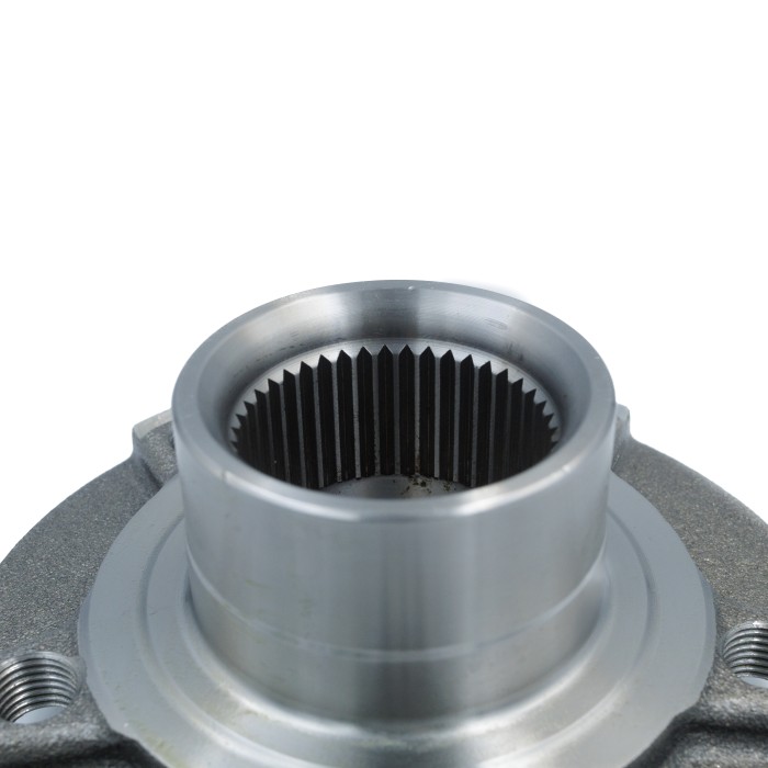 Ступица VAG A4 (07-)/A6 (11-)/Q5 (08-) перед. (SRS 76004) SURAI