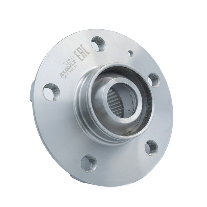 Ступица VAG A4 (07-)/A6 (11-)/Q5 (08-) перед. (SRS 76004) SURAI