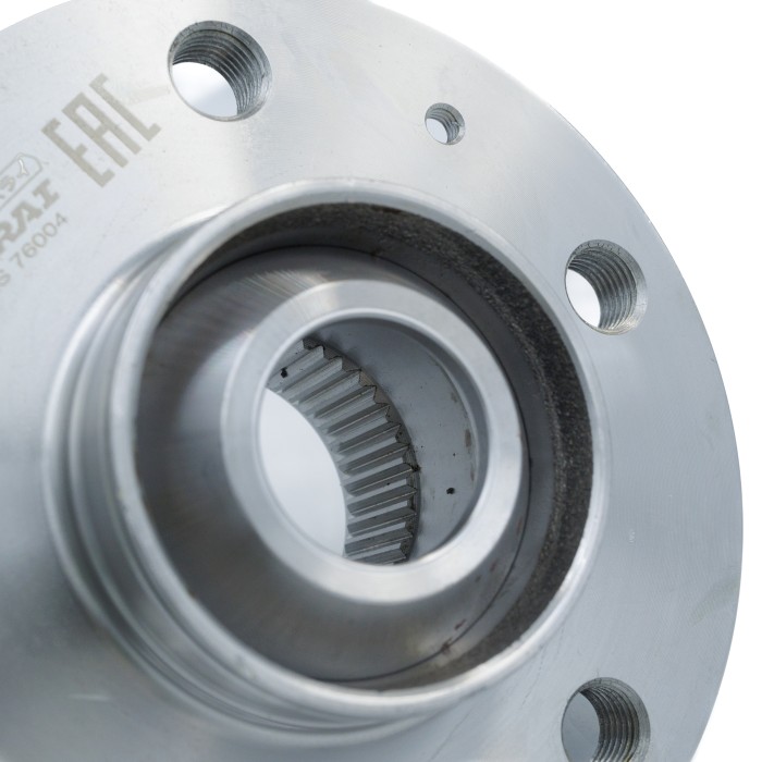 Ступица VAG A4 (07-)/A6 (11-)/Q5 (08-) перед. (SRS 76004) SURAI