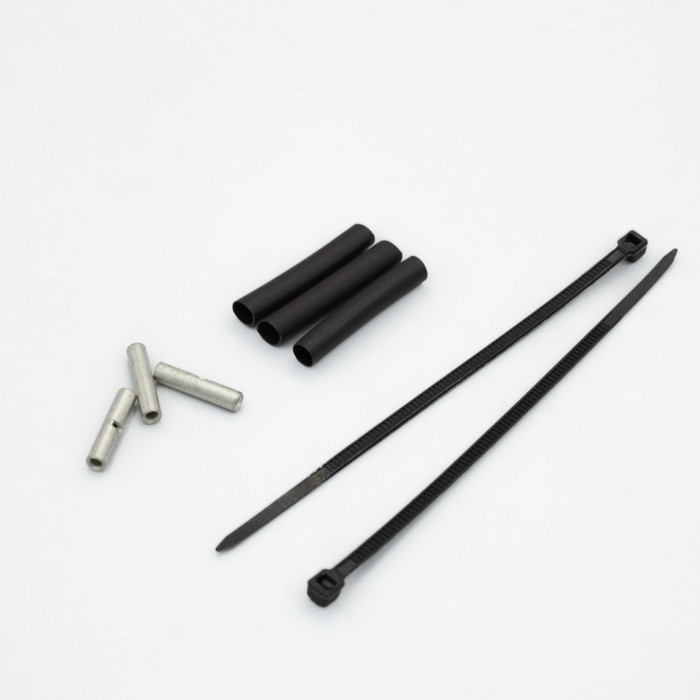 Датчик кислорода унив. (ан. 0258986502) (SR 04216) SURAI