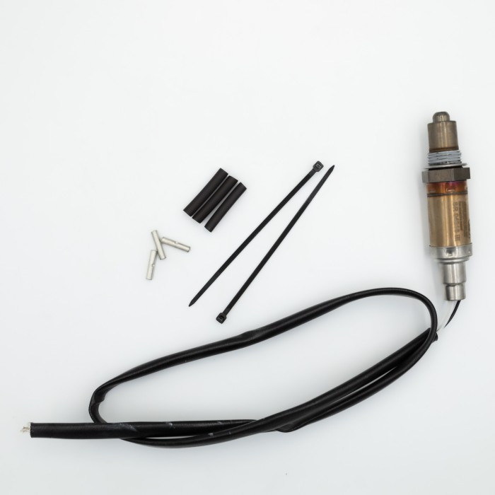 Датчик кислорода унив. (ан. 0258986502) (SR 04216) SURAI