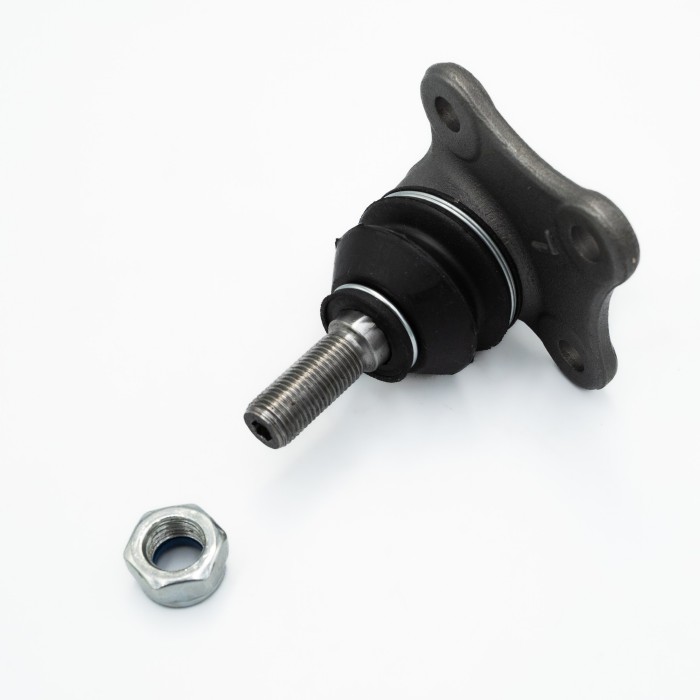 Опора шаровая Лада Vesta (15-) лев. с мет. (SRS 00335) SURAI