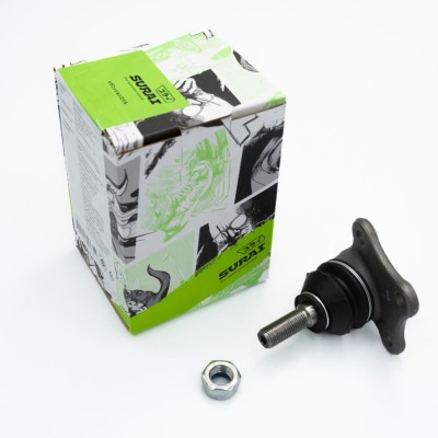 Опора шаровая Лада Vesta (15-) лев. с мет. (SRS 00335) SURAI