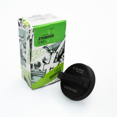 Крышка маслозаливной горловины Toyota/Subaru (SRS 00317) SURAI